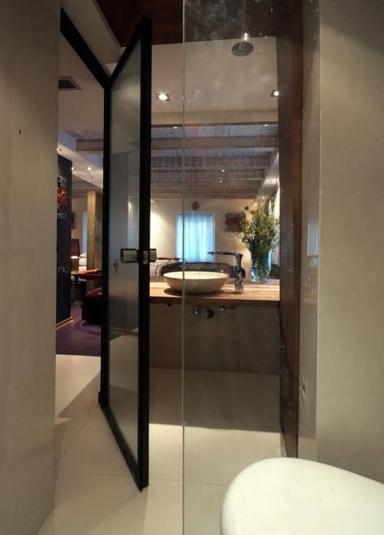 Boutique Hotel Hippocampus Kotor Luaran gambar